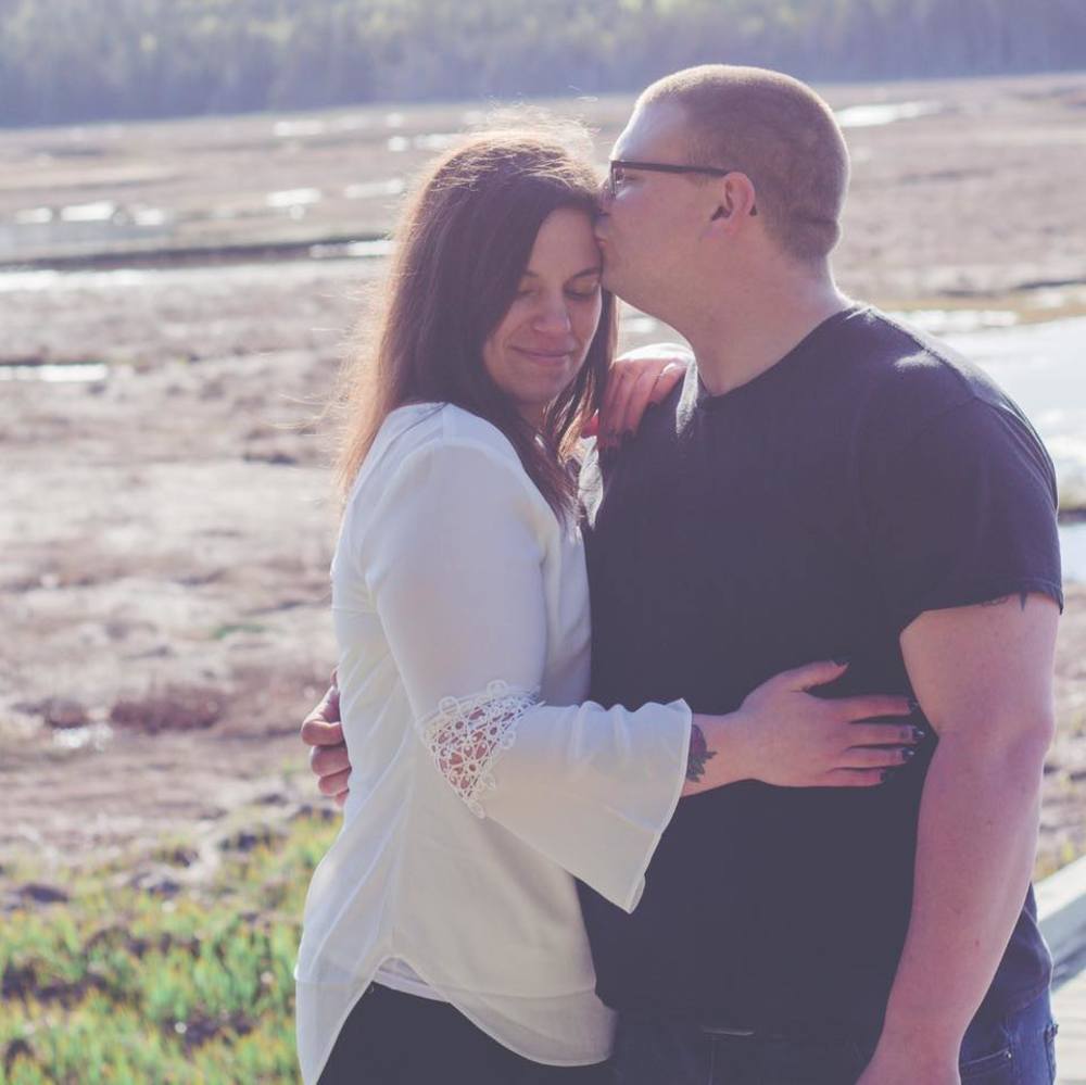 Meet your Posher, Shauna